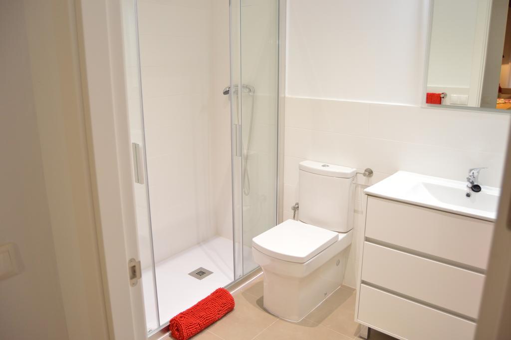 Tarragona Suites Mediona Екстериор снимка