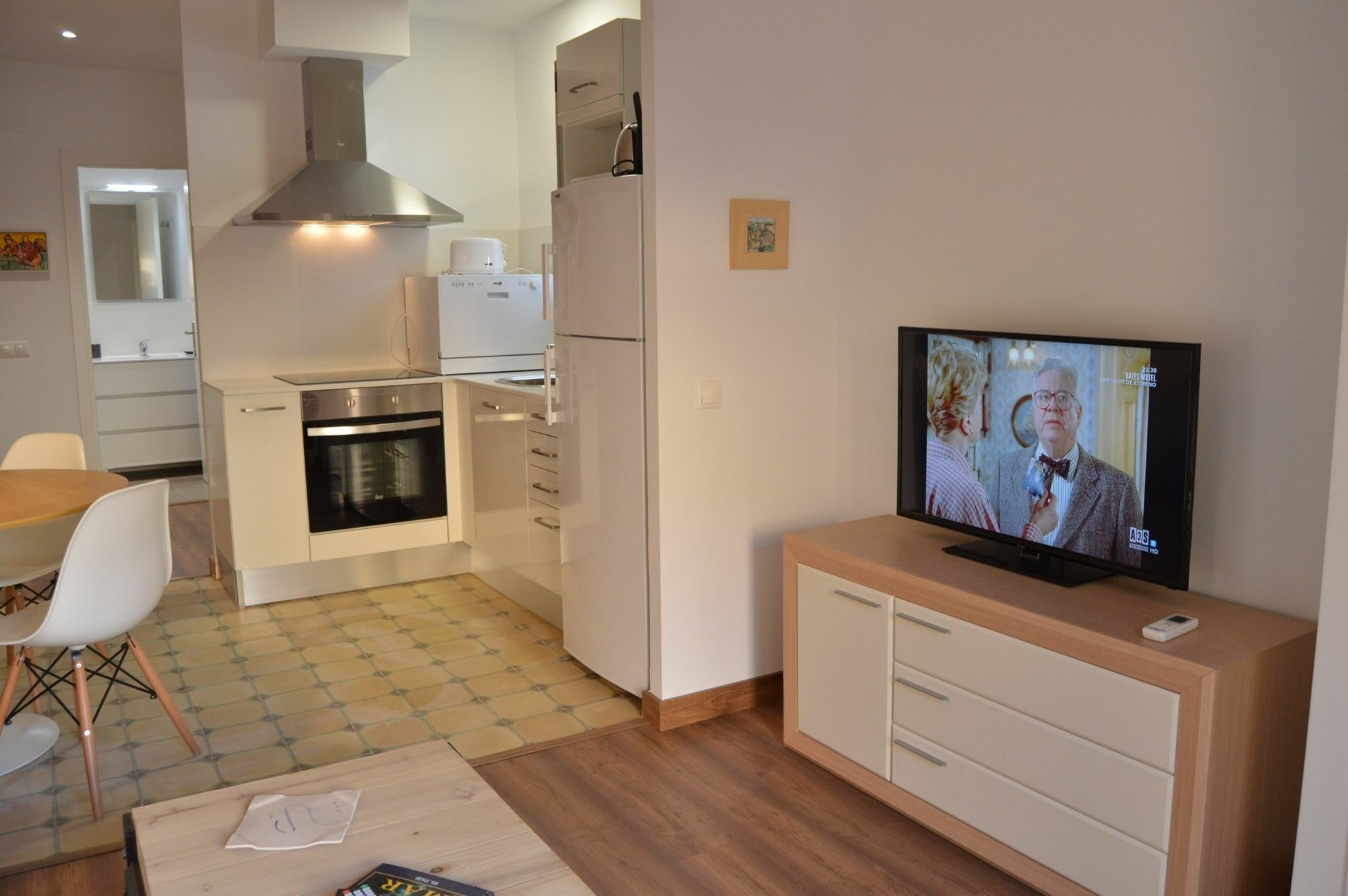 Tarragona Suites Mediona Екстериор снимка